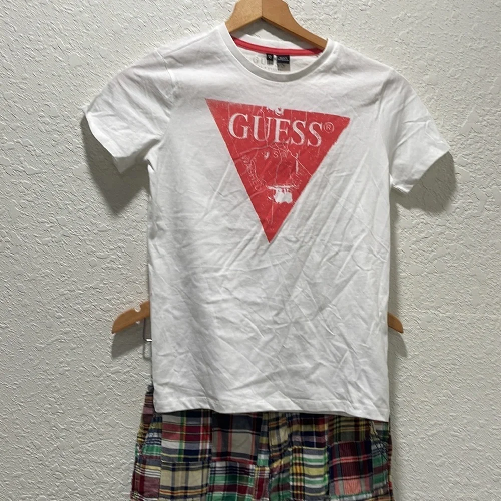 Guess boys shirt